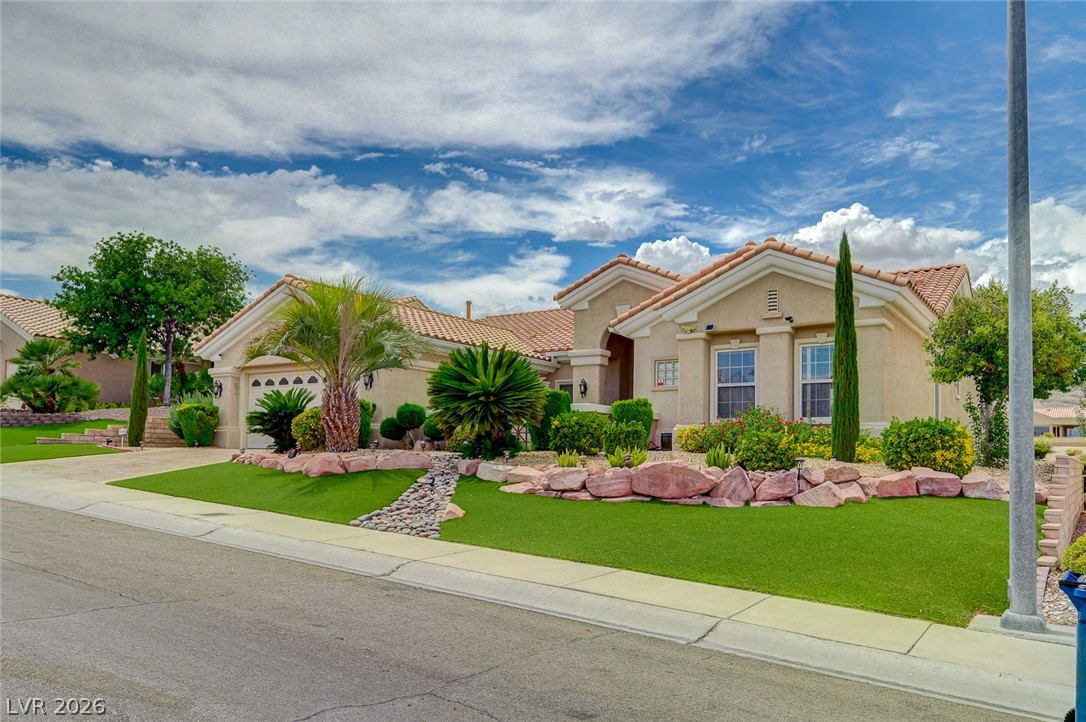 10608 Back Plains Drive Las Vegas NV 89134