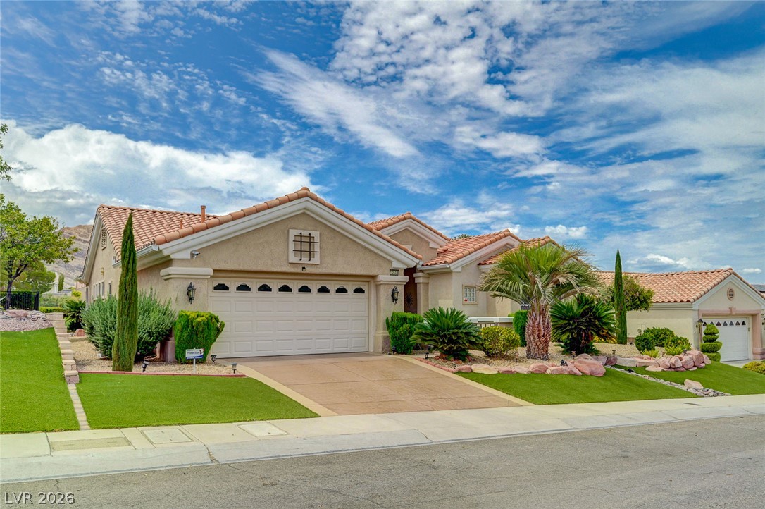 10608 Back Plains Drive Las Vegas NV 89134