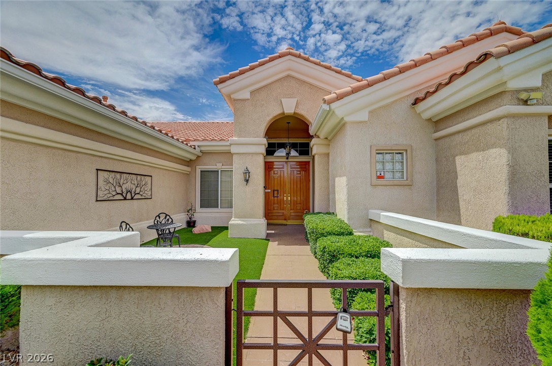 10608 Back Plains Drive Las Vegas NV 89134