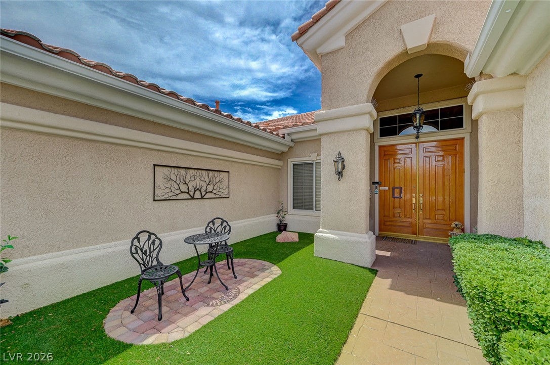 10608 Back Plains Drive Las Vegas NV 89134