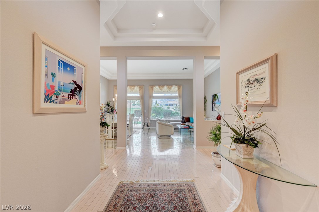 10608 Back Plains Drive Las Vegas NV 89134