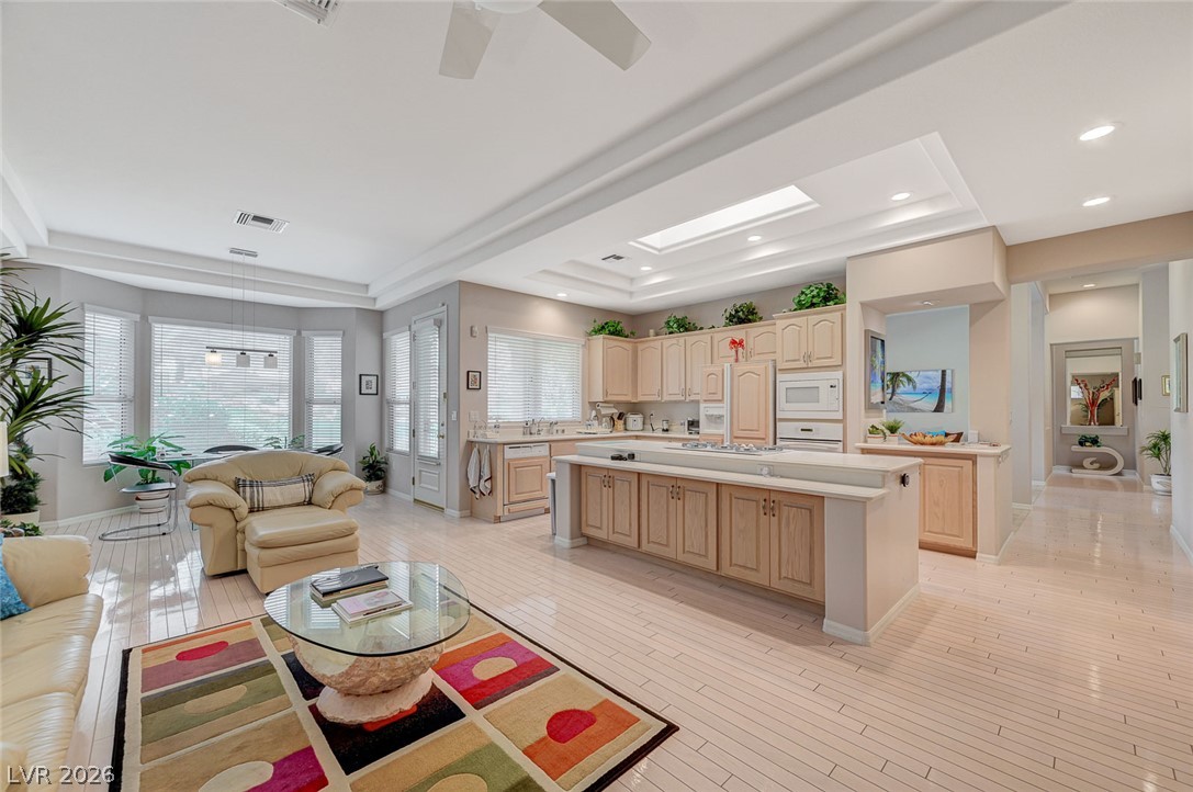 10608 Back Plains Drive Las Vegas NV 89134