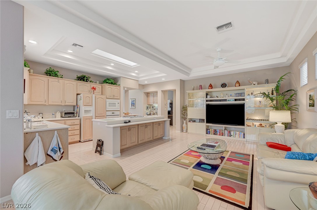 10608 Back Plains Drive Las Vegas NV 89134