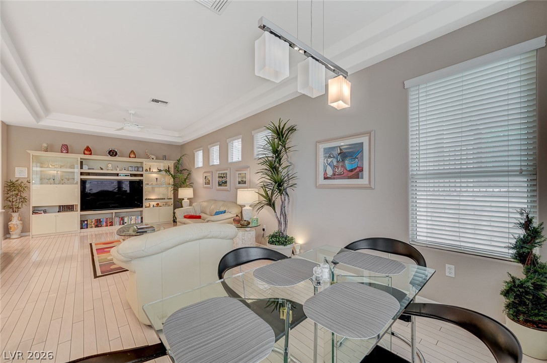 10608 Back Plains Drive Las Vegas NV 89134
