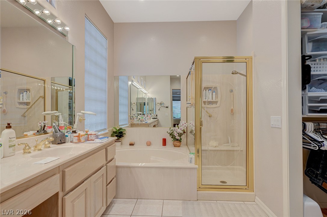 10608 Back Plains Drive Las Vegas NV 89134