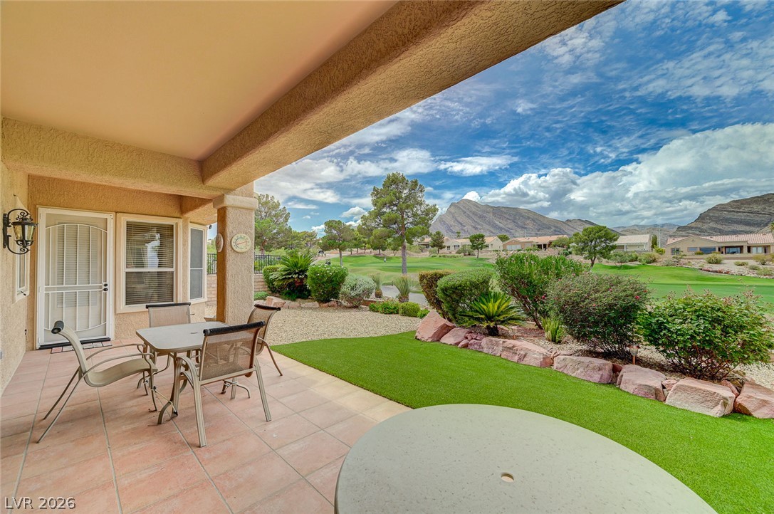 10608 Back Plains Drive Las Vegas NV 89134