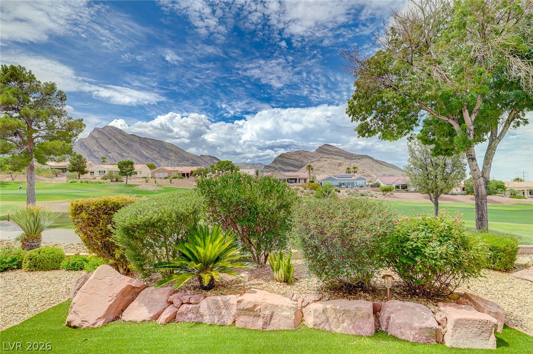 10608 Back Plains Drive Las Vegas NV 89134