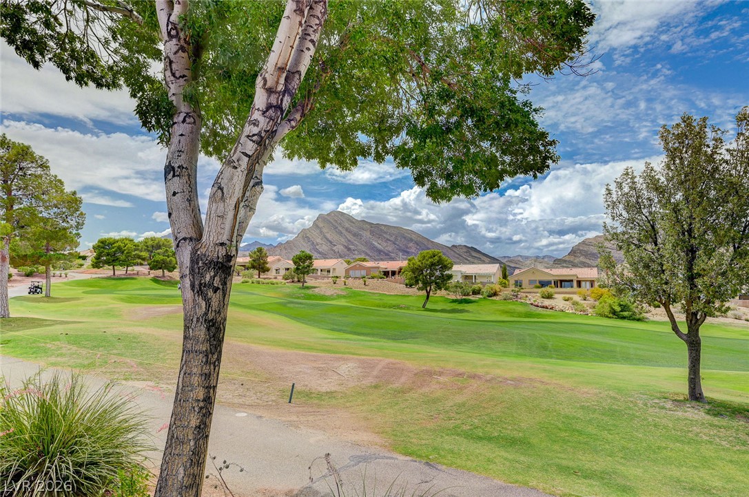10608 Back Plains Drive Las Vegas NV 89134