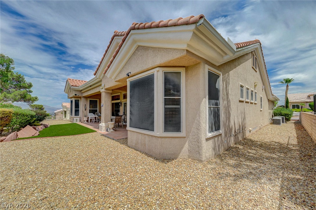 10608 Back Plains Drive Las Vegas NV 89134