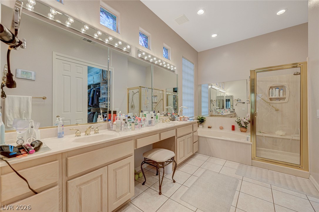 10608 Back Plains Drive Las Vegas NV 89134