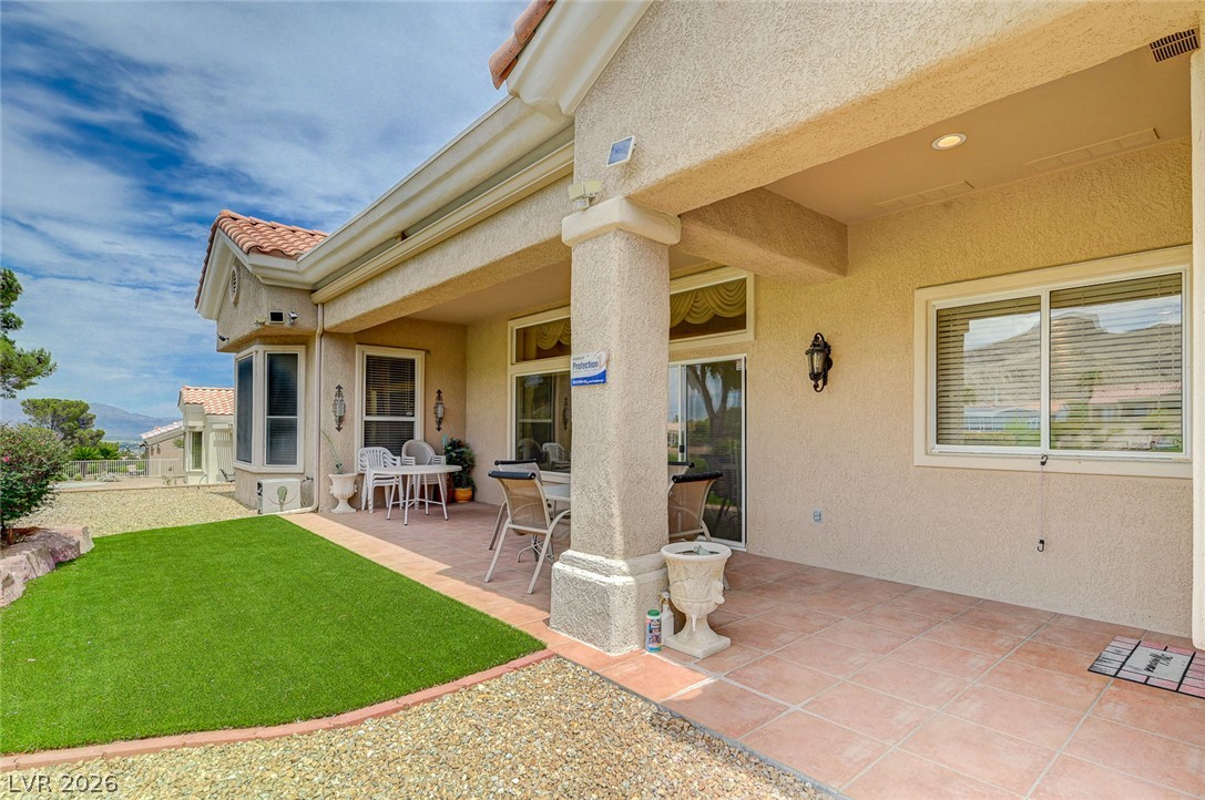 10608 Back Plains Drive Las Vegas NV 89134
