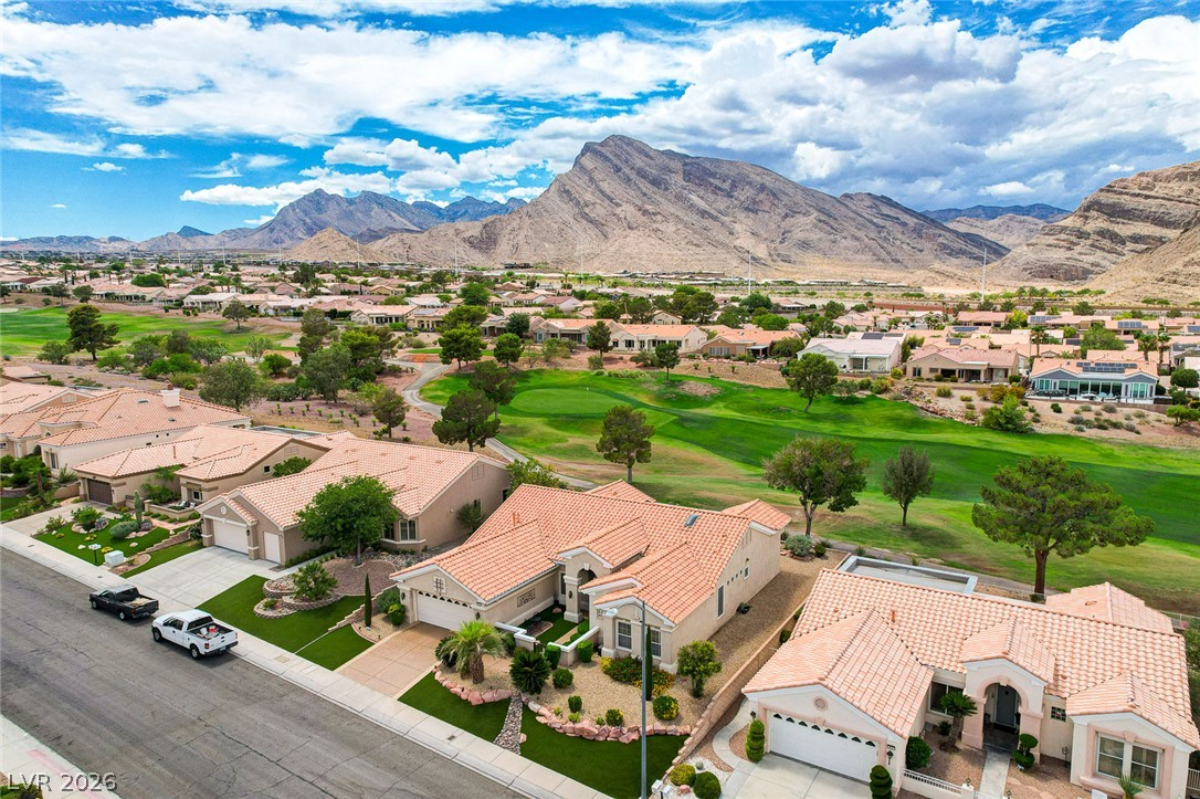 10608 Back Plains Drive Las Vegas NV 89134