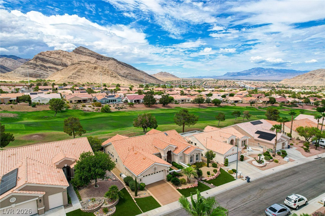 10608 Back Plains Drive Las Vegas NV 89134