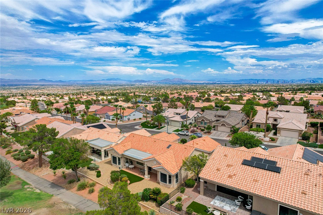 10608 Back Plains Drive Las Vegas NV 89134