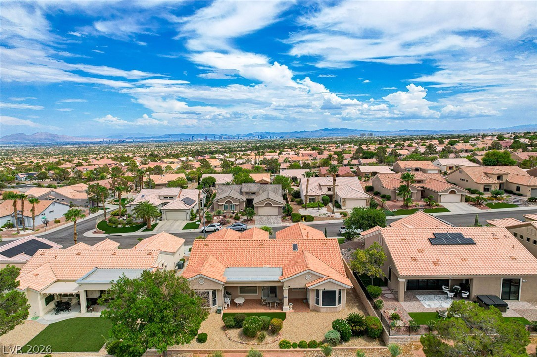 10608 Back Plains Drive Las Vegas NV 89134