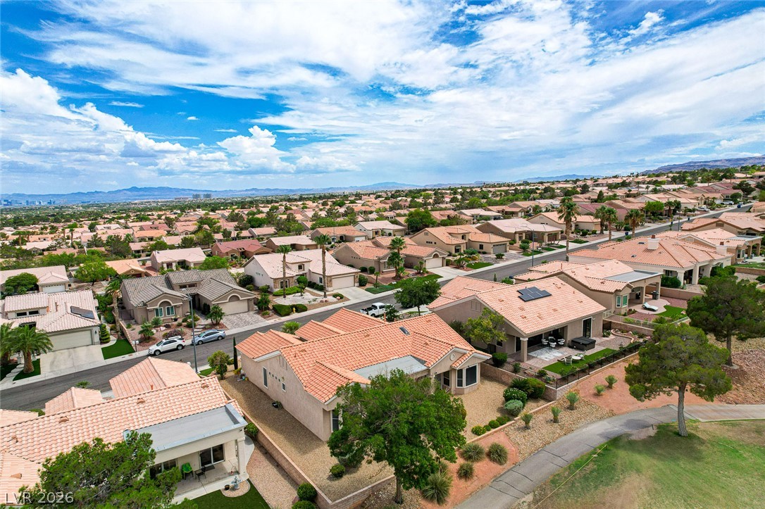 10608 Back Plains Drive Las Vegas NV 89134