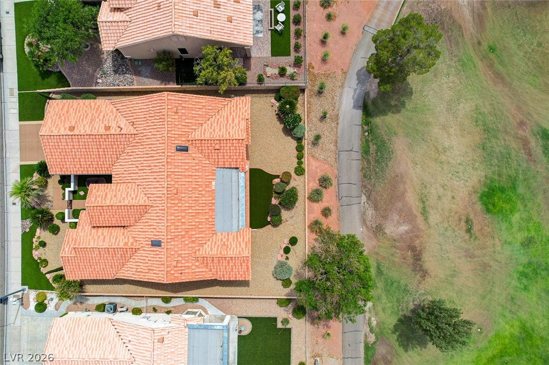 10608 Back Plains Drive Las Vegas NV 89134