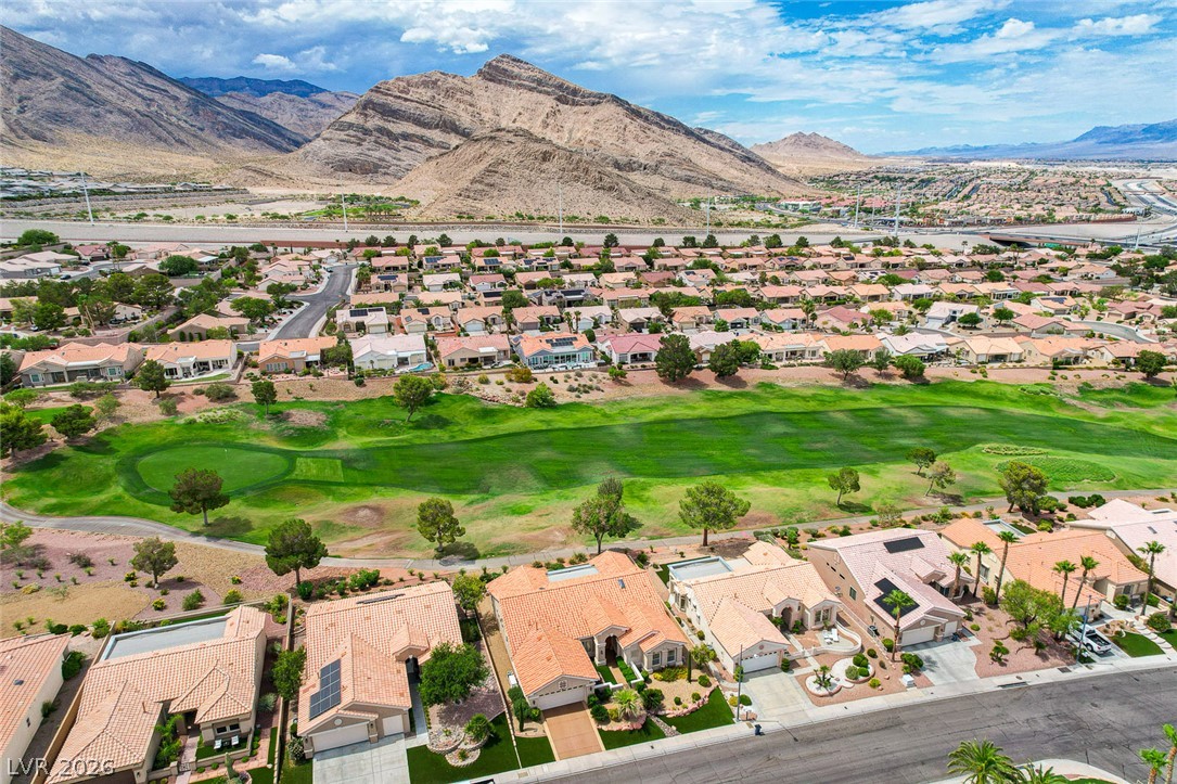 10608 Back Plains Drive Las Vegas NV 89134