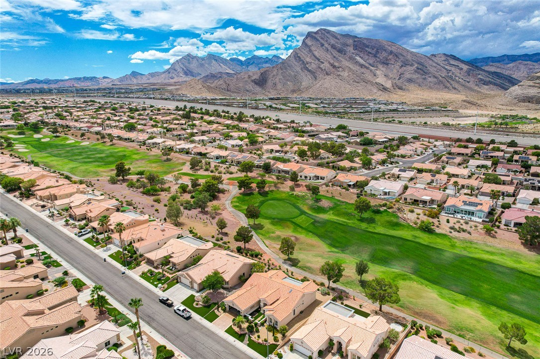 10608 Back Plains Drive Las Vegas NV 89134