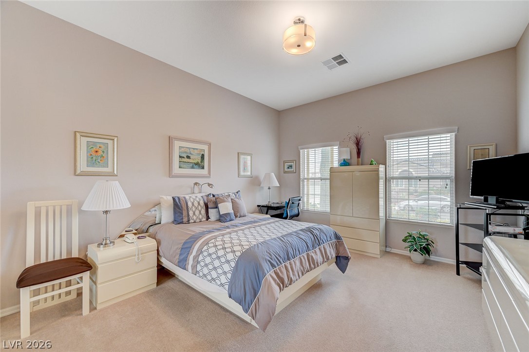 10608 Back Plains Drive Las Vegas NV 89134