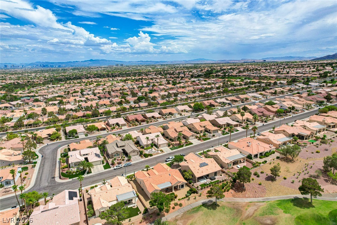 10608 Back Plains Drive Las Vegas NV 89134