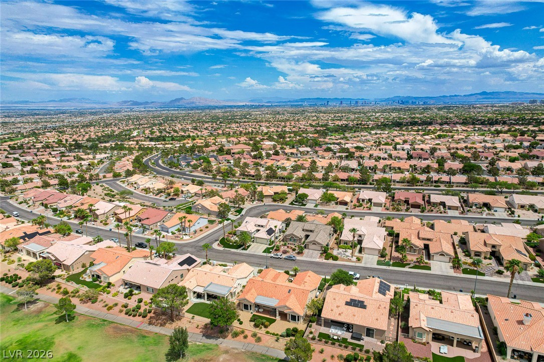 10608 Back Plains Drive Las Vegas NV 89134