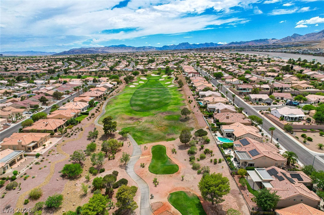10608 Back Plains Drive Las Vegas NV 89134