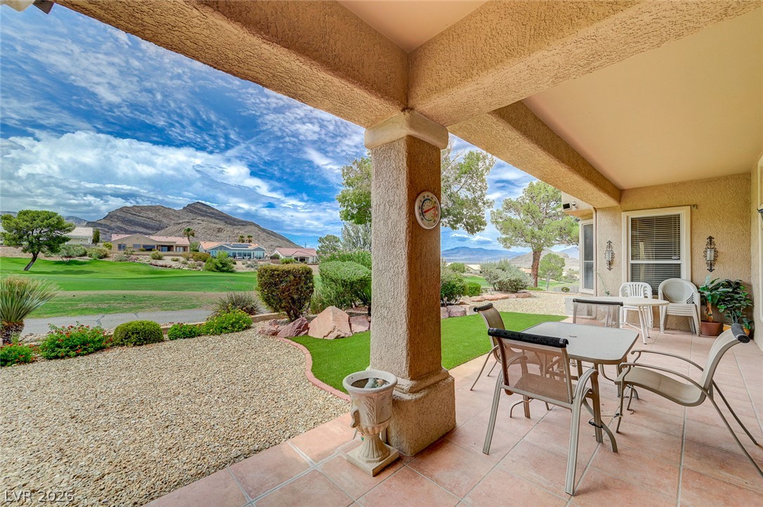 10608 Back Plains Drive Las Vegas NV 89134