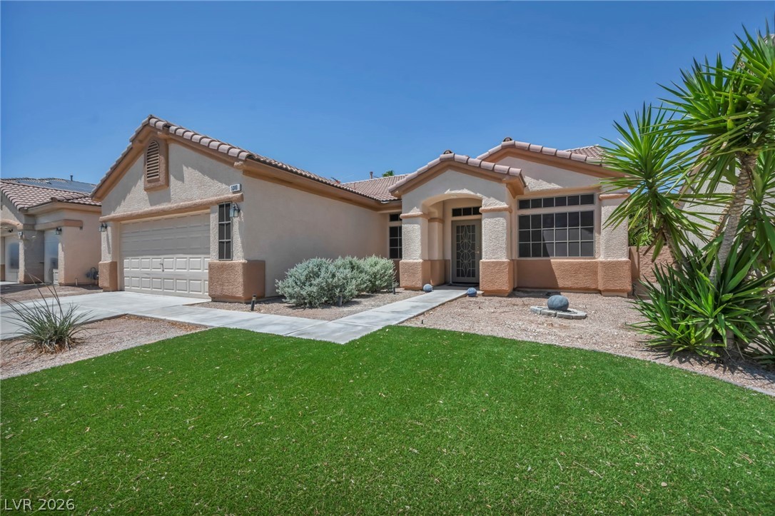 5300 Whisper Lake Avenue Las Vegas NV 89131