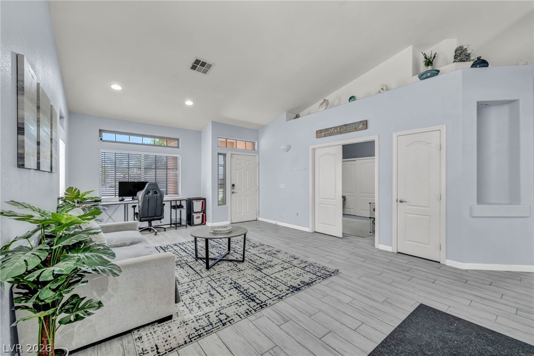 5300 Whisper Lake Avenue Las Vegas NV 89131
