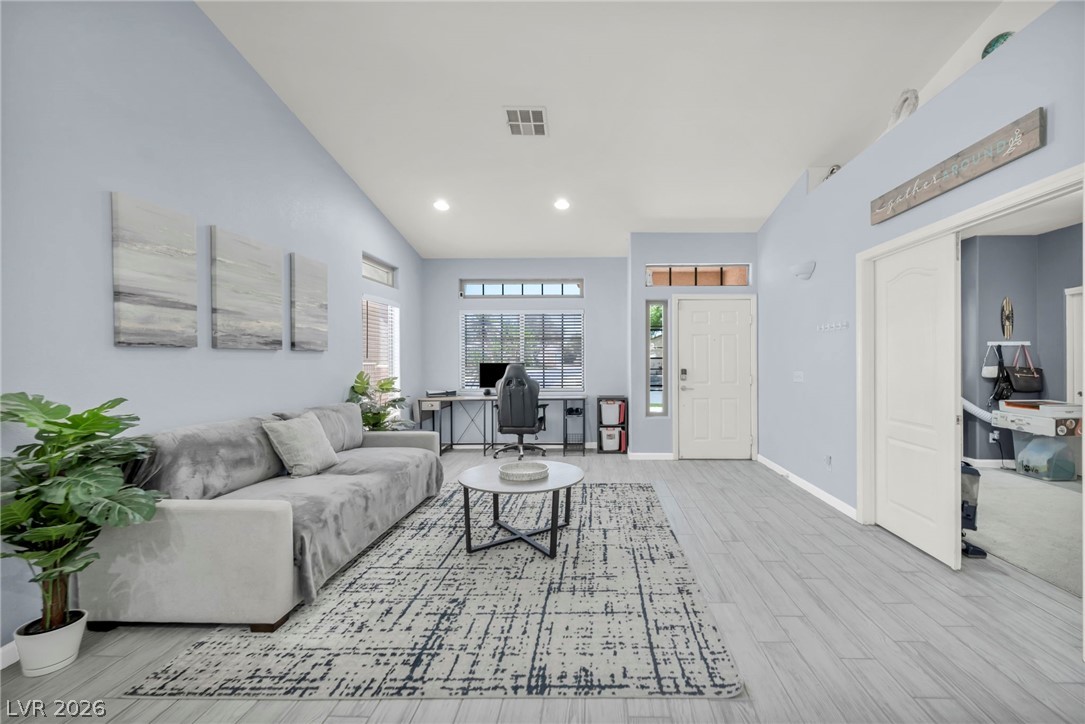 5300 Whisper Lake Avenue Las Vegas NV 89131