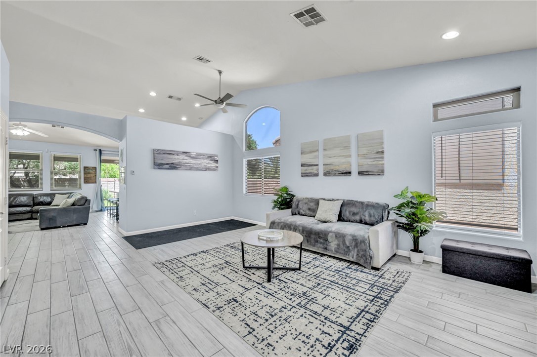 5300 Whisper Lake Avenue Las Vegas NV 89131