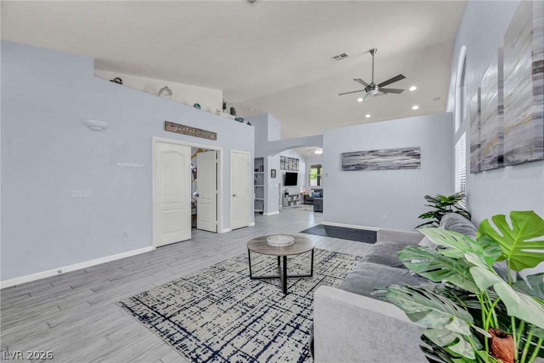 5300 Whisper Lake Avenue Las Vegas NV 89131