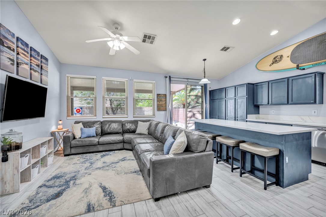 5300 Whisper Lake Avenue Las Vegas NV 89131