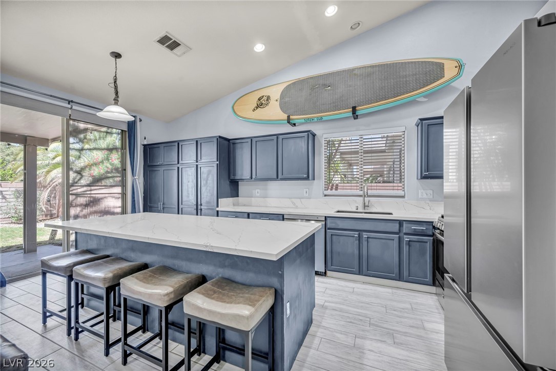 5300 Whisper Lake Avenue Las Vegas NV 89131