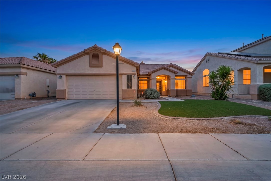 5300 Whisper Lake Avenue Las Vegas NV 89131