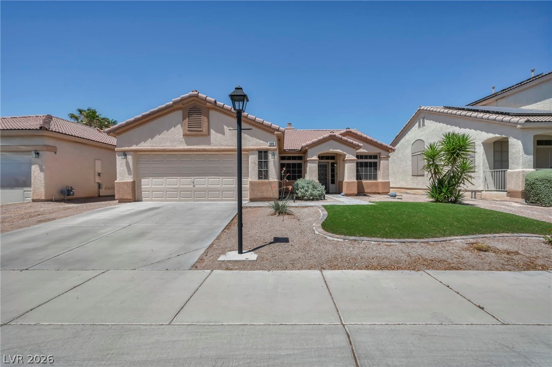 5300 Whisper Lake Avenue Las Vegas NV 89131