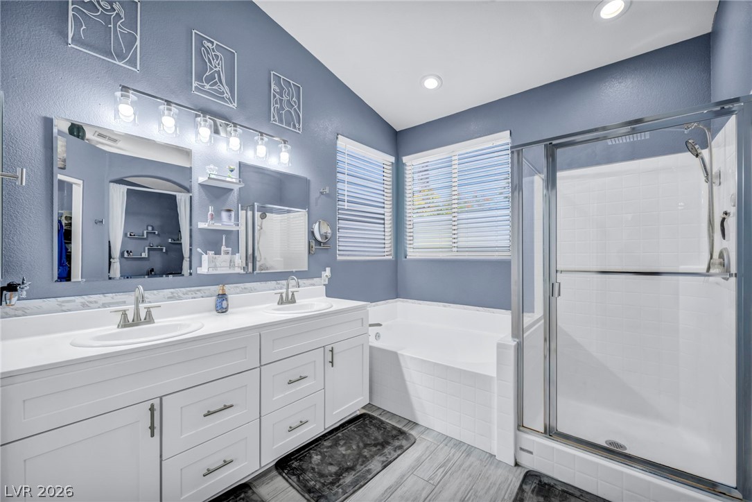 5300 Whisper Lake Avenue Las Vegas NV 89131