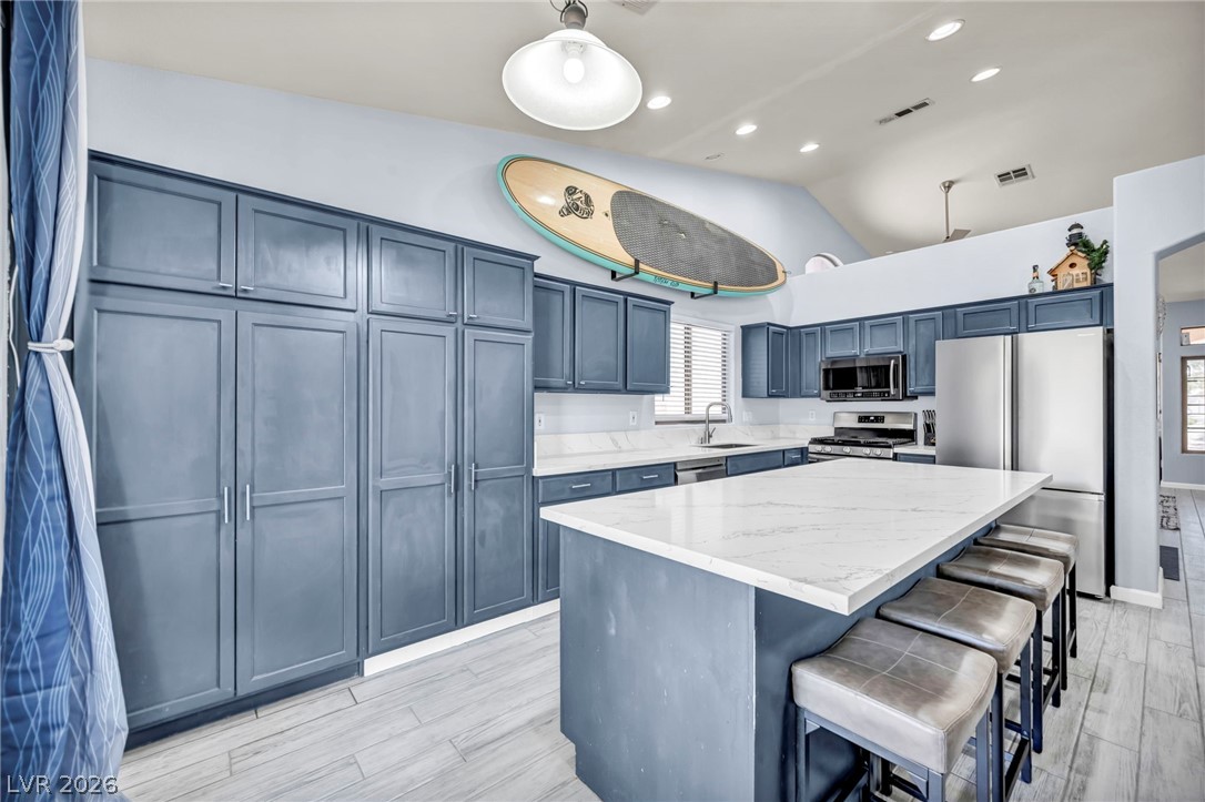 5300 Whisper Lake Avenue Las Vegas NV 89131