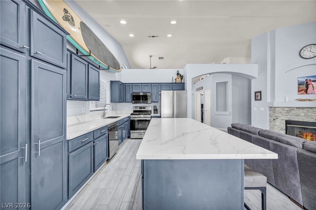 5300 Whisper Lake Avenue Las Vegas NV 89131