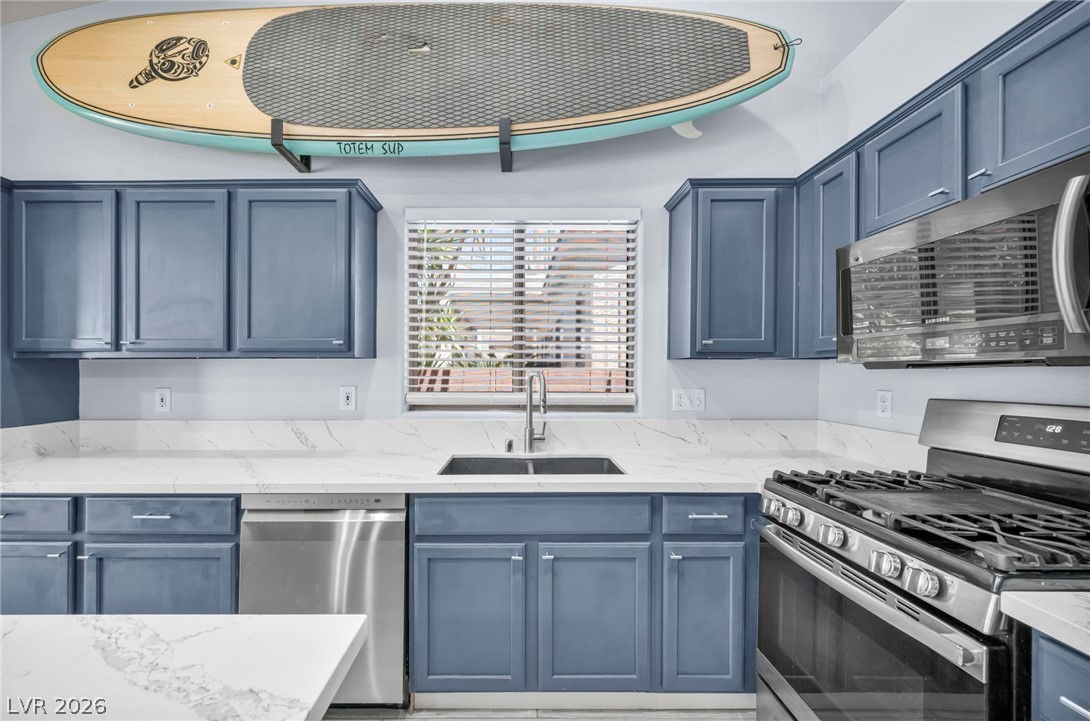5300 Whisper Lake Avenue Las Vegas NV 89131