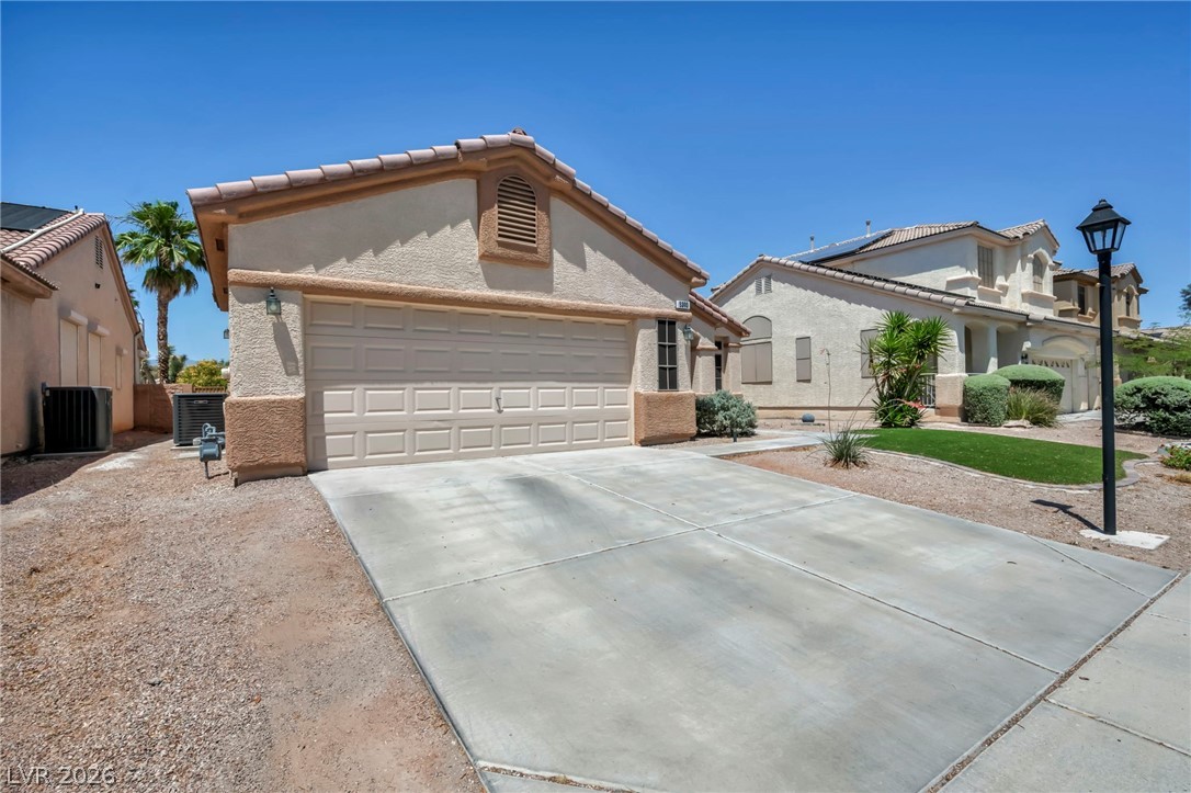 5300 Whisper Lake Avenue Las Vegas NV 89131