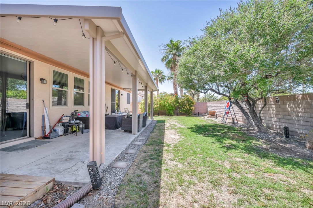 5300 Whisper Lake Avenue Las Vegas NV 89131