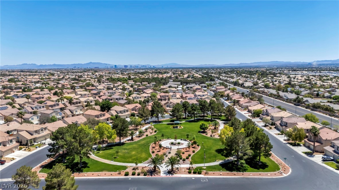 5300 Whisper Lake Avenue Las Vegas NV 89131