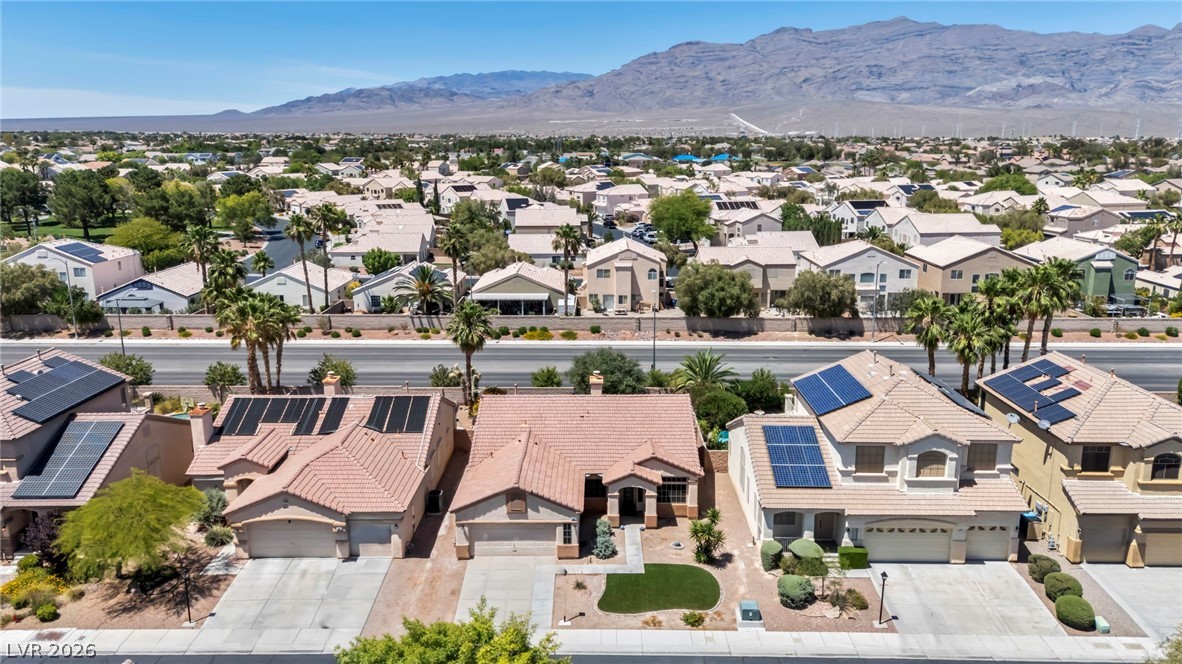 5300 Whisper Lake Avenue Las Vegas NV 89131