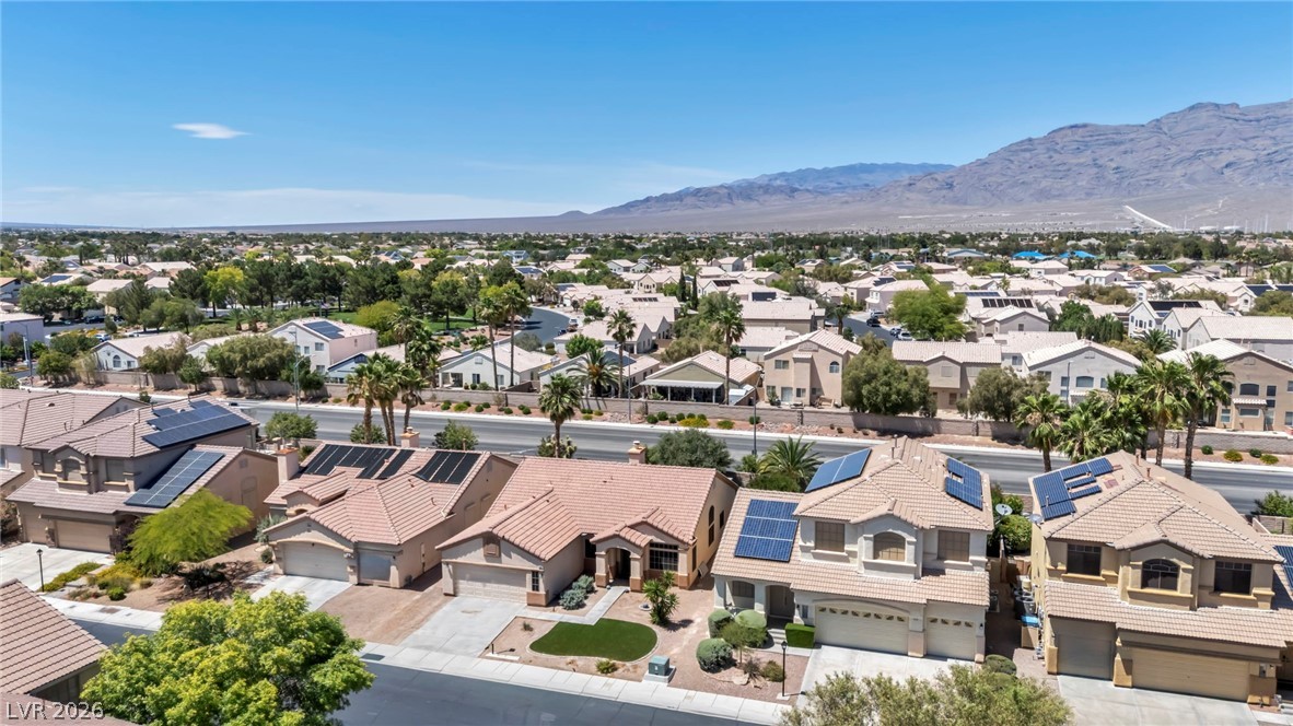 5300 Whisper Lake Avenue Las Vegas NV 89131