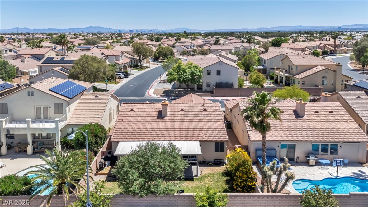 5300 Whisper Lake Avenue Las Vegas NV 89131