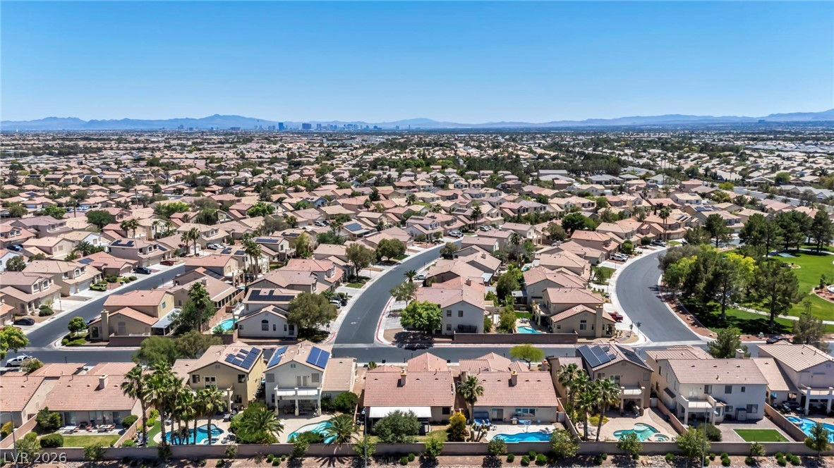 5300 Whisper Lake Avenue Las Vegas NV 89131