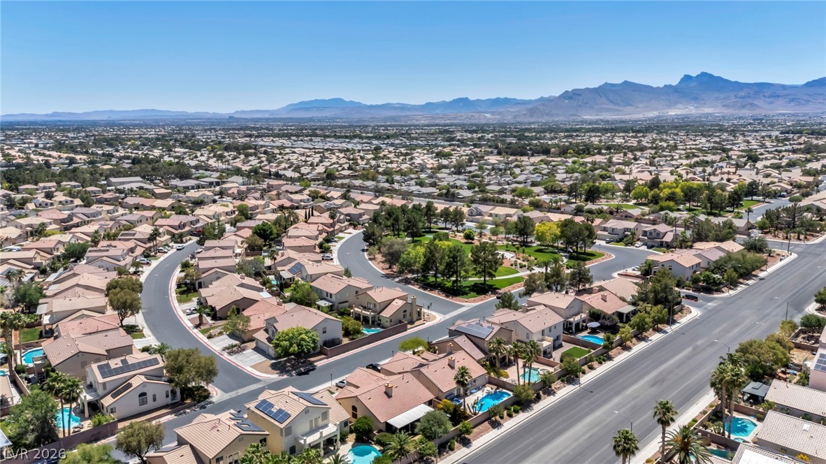 5300 Whisper Lake Avenue Las Vegas NV 89131