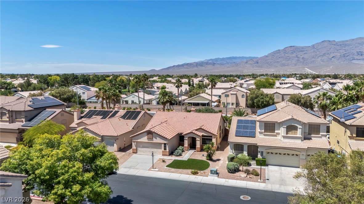 5300 Whisper Lake Avenue Las Vegas NV 89131
